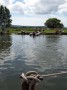 The river at Wareham * 1524 x 2032 * (647KB)